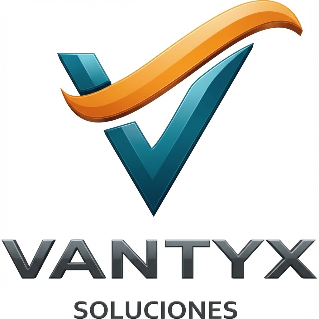 Vantyx Soluciones